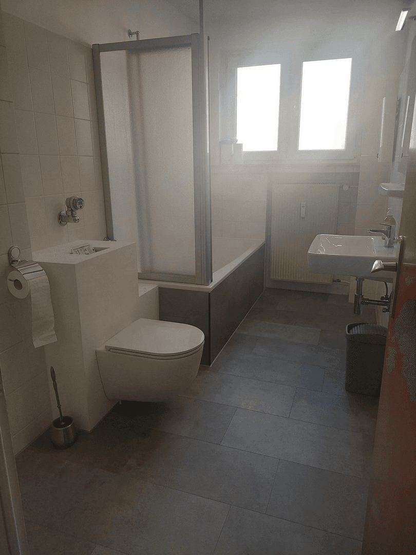 2 bedroom flat to rent, 66 m², Leverkusen, North Rhine-Westphalia 2 bedroom flat to rent, 66 m², Leverkusen, North Rhine-Westphalia