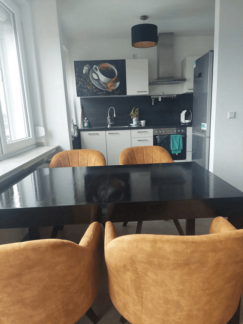 2 bedroom flat to rent, 66 m², Leverkusen, North Rhine-Westphalia 2 bedroom flat to rent, 66 m², Leverkusen, North Rhine-Westphalia