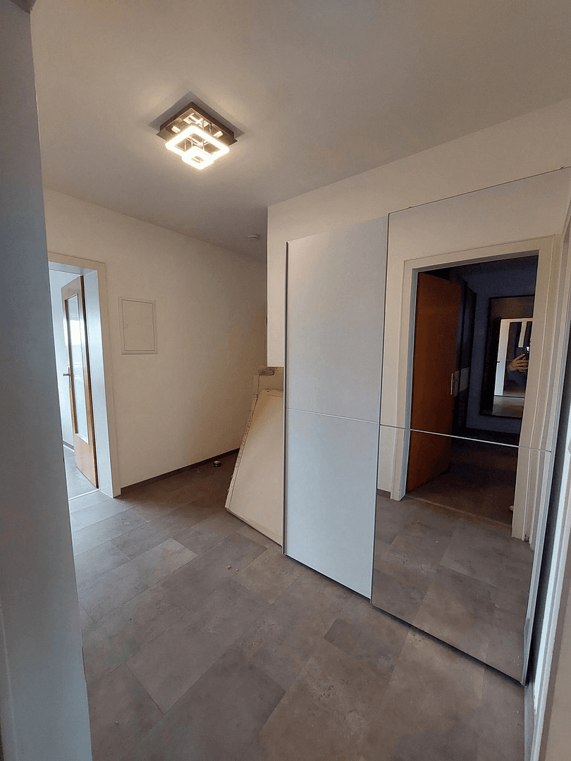 2 bedroom flat to rent, 66 m², Leverkusen, North Rhine-Westphalia 2 bedroom flat to rent, 66 m², Leverkusen, North Rhine-Westphalia