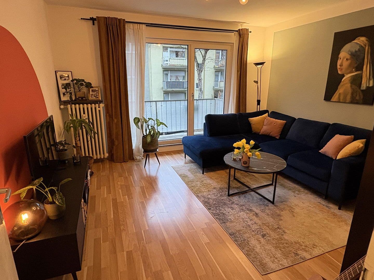 3 bedroom flat to rent, 68 m², Lothringer STraße 45, Köln, North Rhine-Westphalia 3 bedroom flat to rent, 68 m², Lothringer STraße 45, Köln, North Rhine-Westphalia