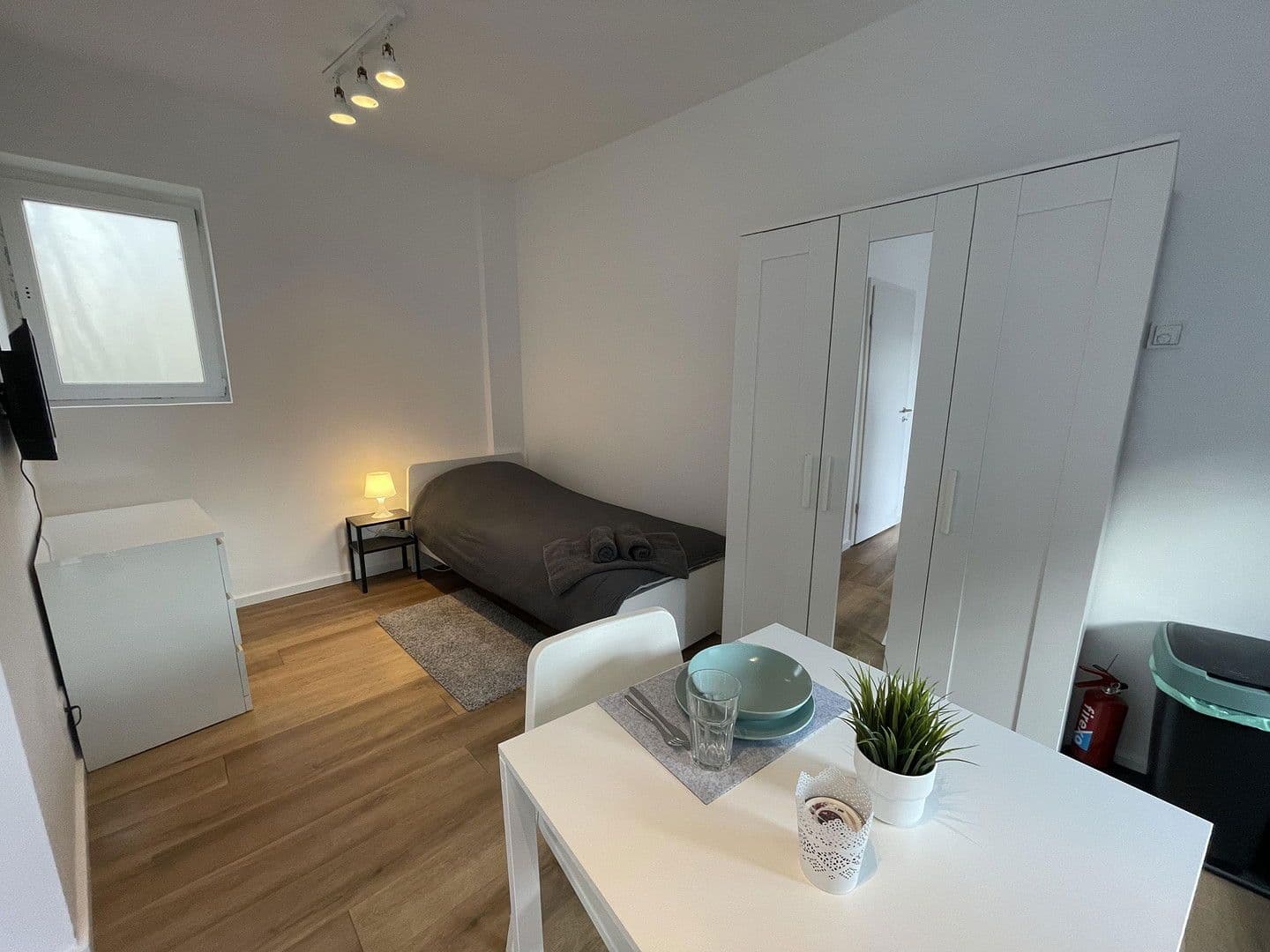 1 bedroom flat to rent, 29 m², Bimöhlerstraße 35, Bad Bramstedt, Schleswig-Holstein 1 bedroom flat to rent, 29 m², Bimöhlerstraße 35, Bad Bramstedt, Schleswig-Holstein