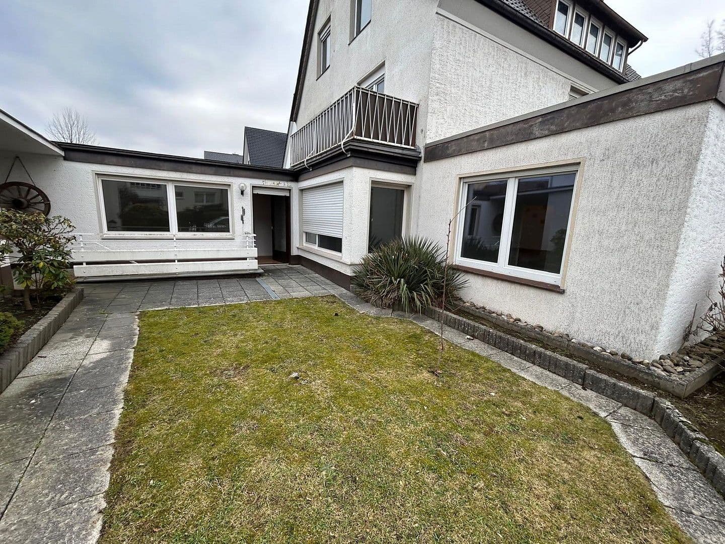 3 bedroom with open-plan kitchen flat to rent, 105 m², Brakerstr. 17, Bielefeld, North Rhine-Westphalia 3 bedroom with open-plan kitchen flat to rent, 105 m², Brakerstr. 17, Bielefeld, North Rhine-Westphalia