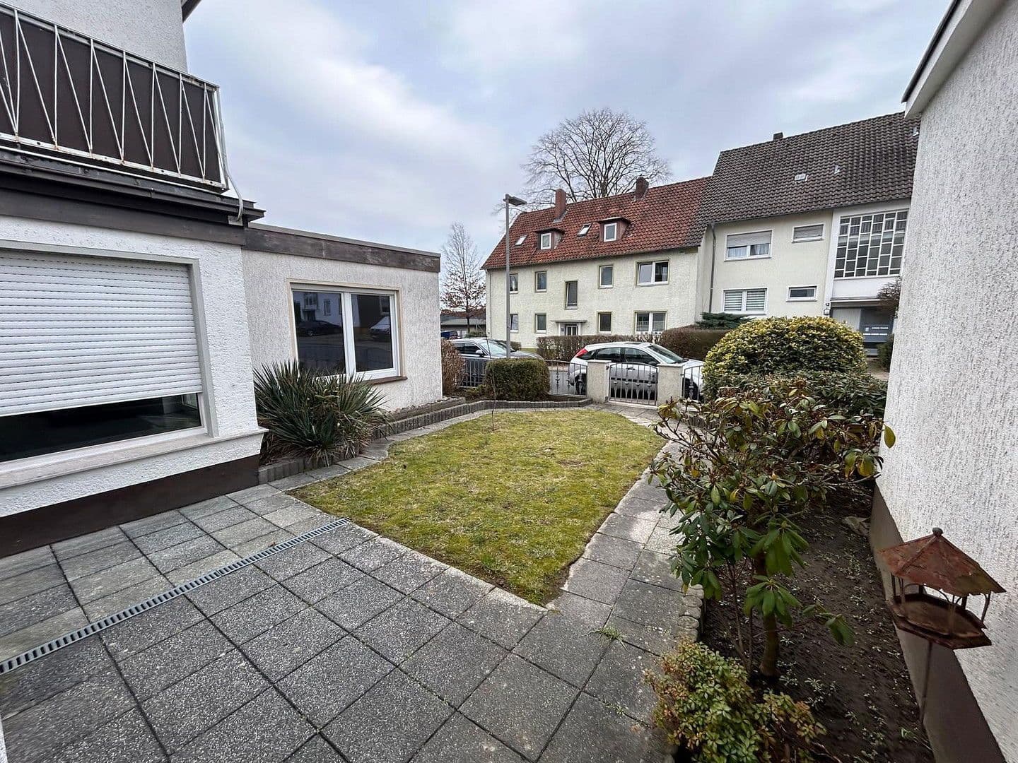 3 bedroom with open-plan kitchen flat to rent, 105 m², Brakerstr. 17, Bielefeld, North Rhine-Westphalia 3 bedroom with open-plan kitchen flat to rent, 105 m², Brakerstr. 17, Bielefeld, North Rhine-Westphalia