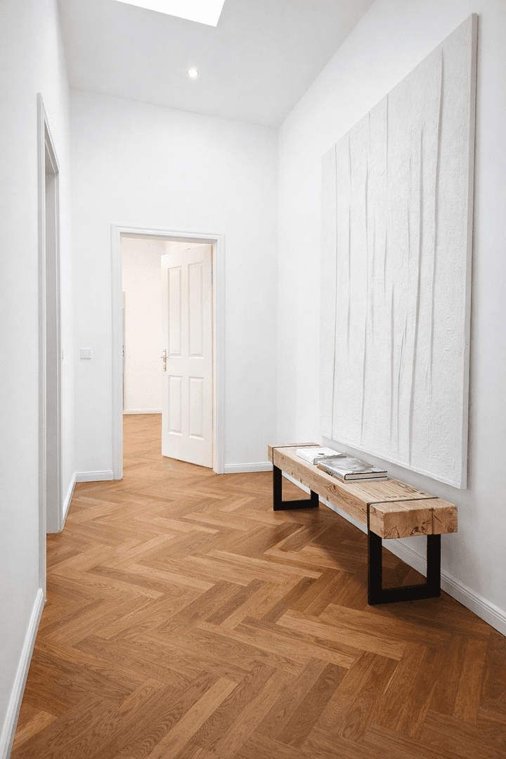 4 bedroom flat to rent, 122 m², Berlin, Berlin 4 bedroom flat to rent, 122 m², Berlin, Berlin