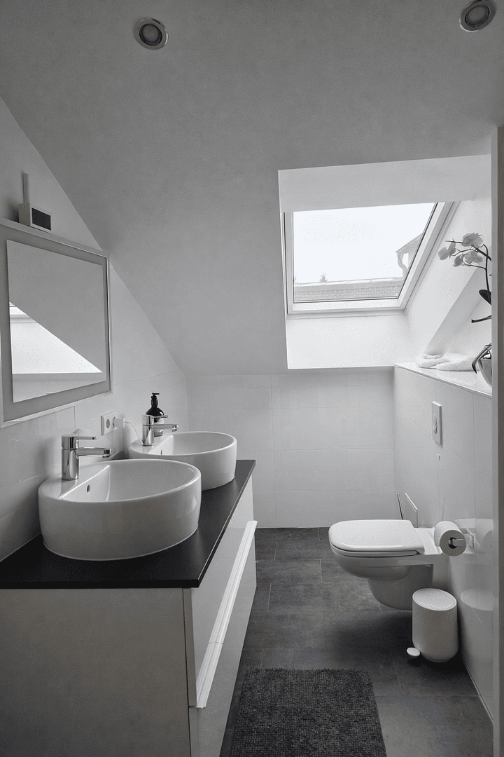 4 bedroom flat to rent, 122 m², Berlin, Berlin 4 bedroom flat to rent, 122 m², Berlin, Berlin