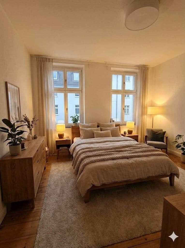 Studio flat to rent, 45 m², Essen, Frohnhausen, Essen, North Rhine-Westphalia Studio flat to rent, 45 m², Essen, Frohnhausen, Essen, North Rhine-Westphalia