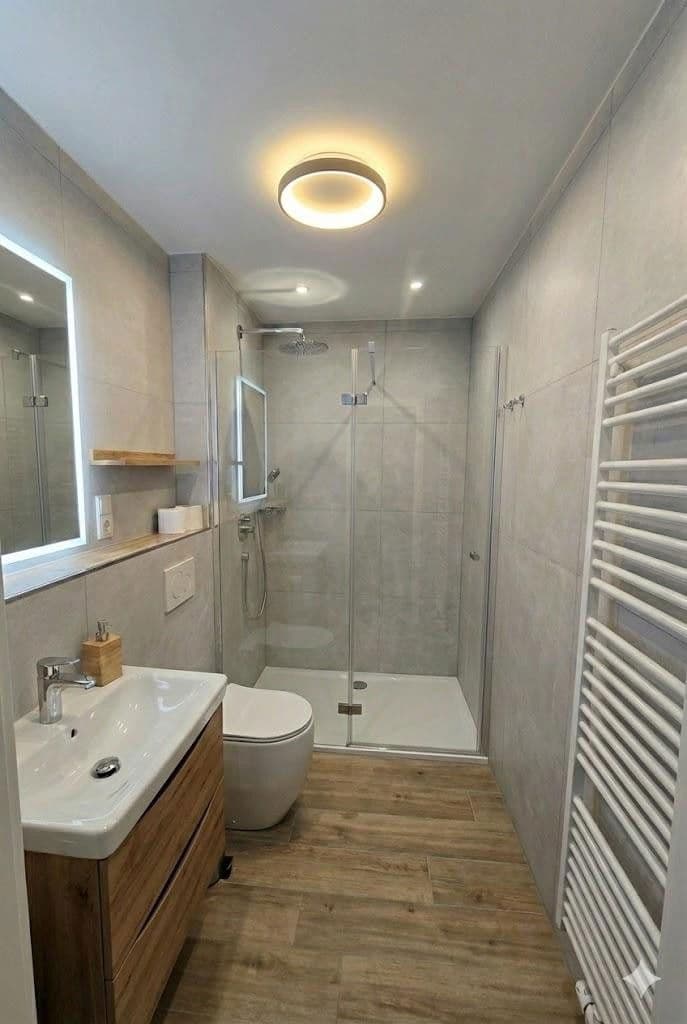 Studio flat to rent, 45 m², Essen, Frohnhausen, Essen, North Rhine-Westphalia Studio flat to rent, 45 m², Essen, Frohnhausen, Essen, North Rhine-Westphalia