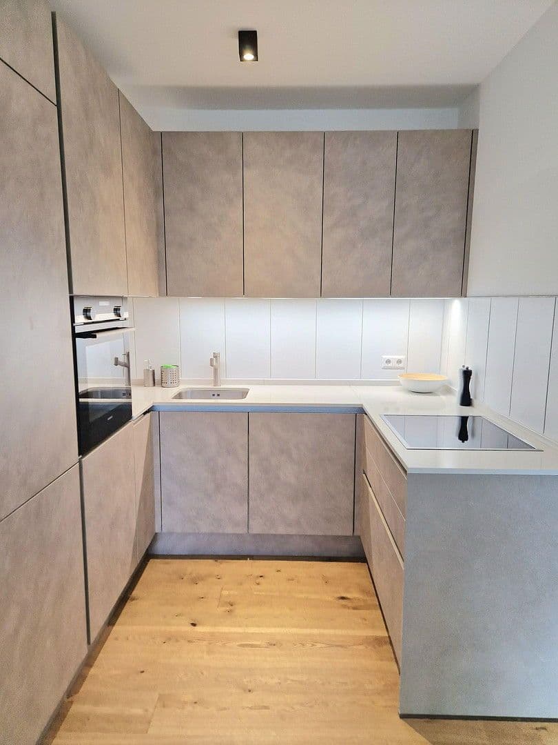 2 bedroom flat to rent, 56 m², Kurfürstenstr. 12, Berlin, Berlin 2 bedroom flat to rent, 56 m², Kurfürstenstr. 12, Berlin, Berlin