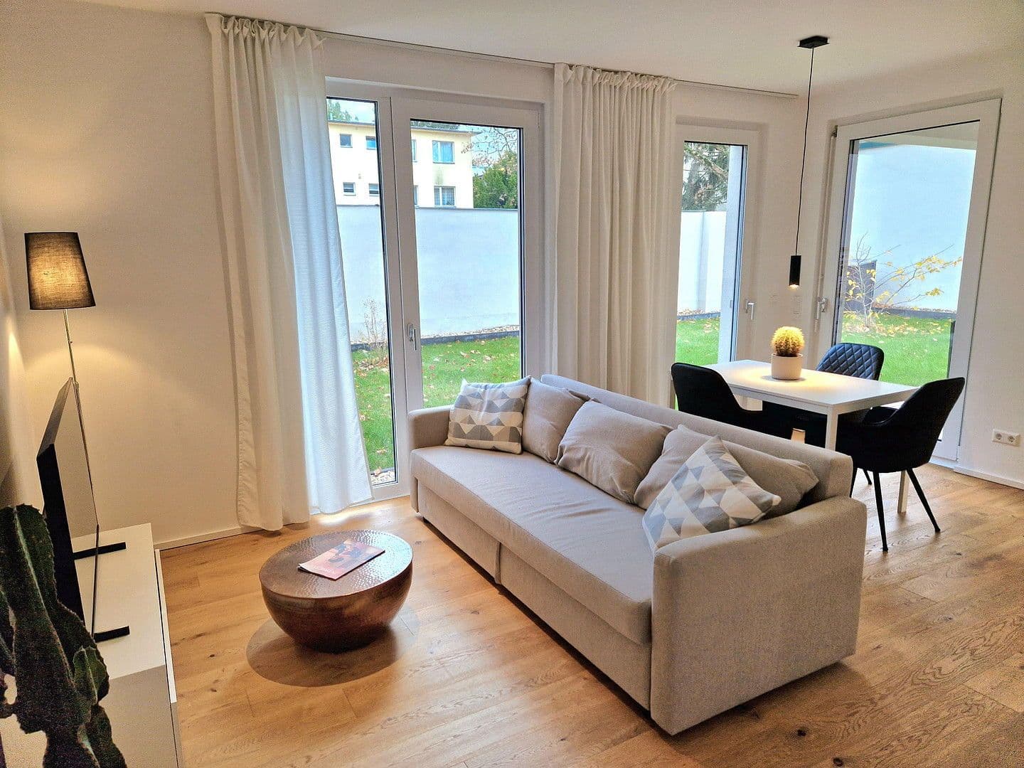 2 bedroom flat to rent, 56 m², Kurfürstenstr. 12, Berlin, Berlin 2 bedroom flat to rent, 56 m², Kurfürstenstr. 12, Berlin, Berlin