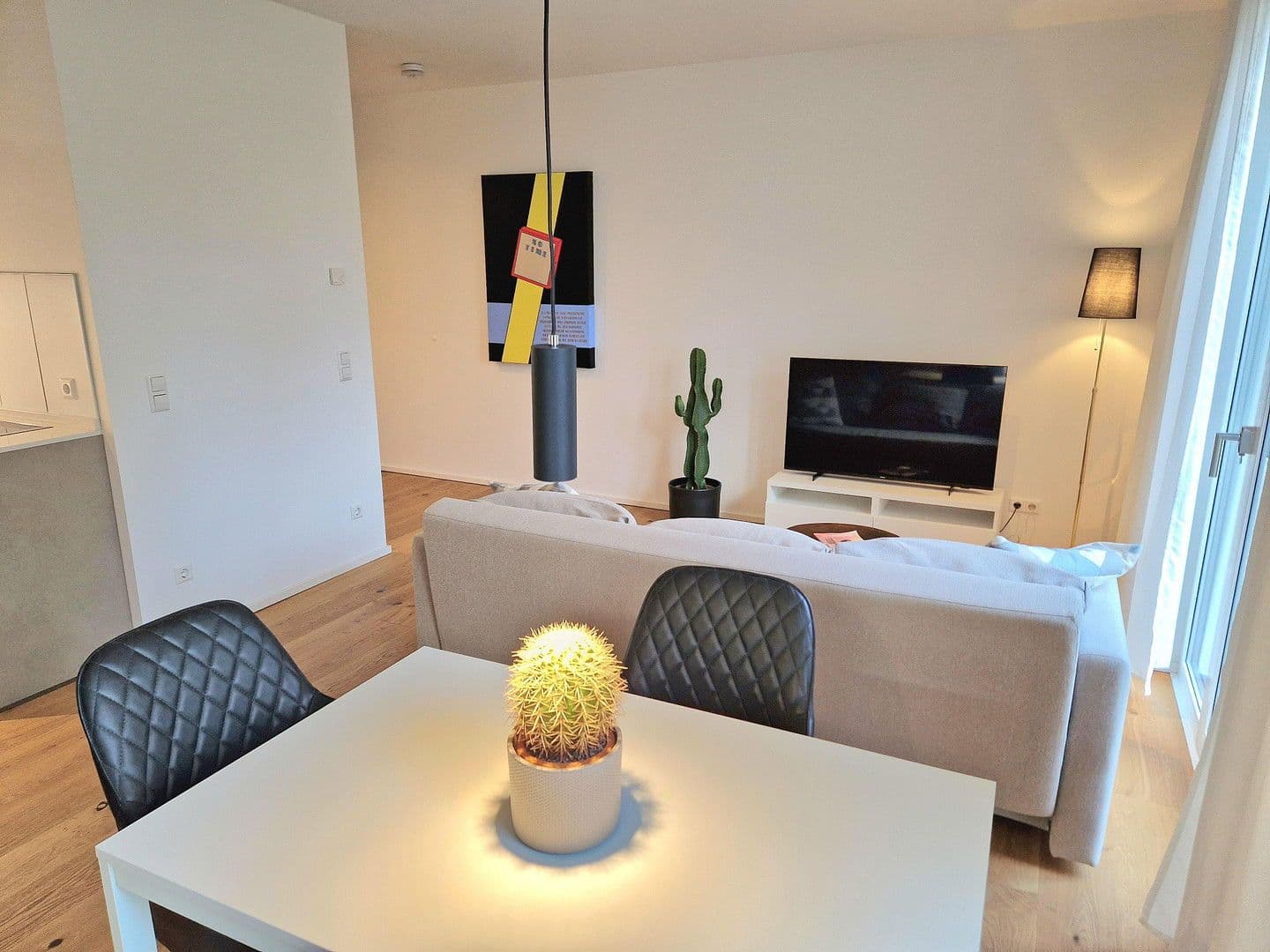 2 bedroom flat to rent, 56 m², Kurfürstenstr. 12, Berlin, Berlin 2 bedroom flat to rent, 56 m², Kurfürstenstr. 12, Berlin, Berlin