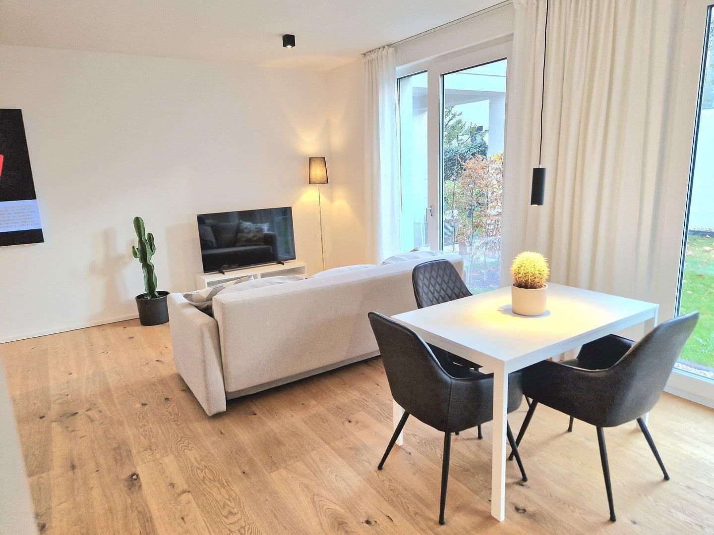 2 bedroom flat to rent, 56 m², Kurfürstenstr. 12, Berlin, Berlin 2 bedroom flat to rent, 56 m², Kurfürstenstr. 12, Berlin, Berlin