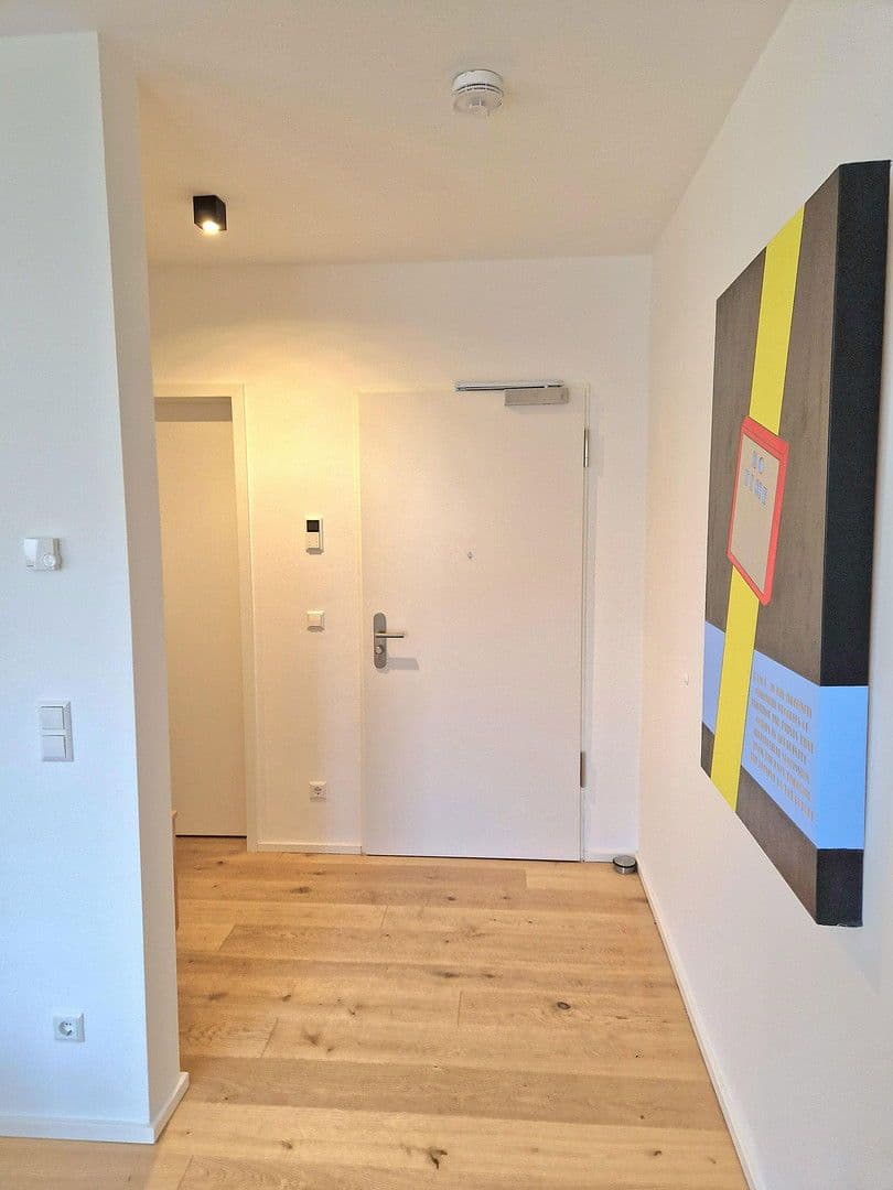 2 bedroom flat to rent, 56 m², Kurfürstenstr. 12, Berlin, Berlin 2 bedroom flat to rent, 56 m², Kurfürstenstr. 12, Berlin, Berlin