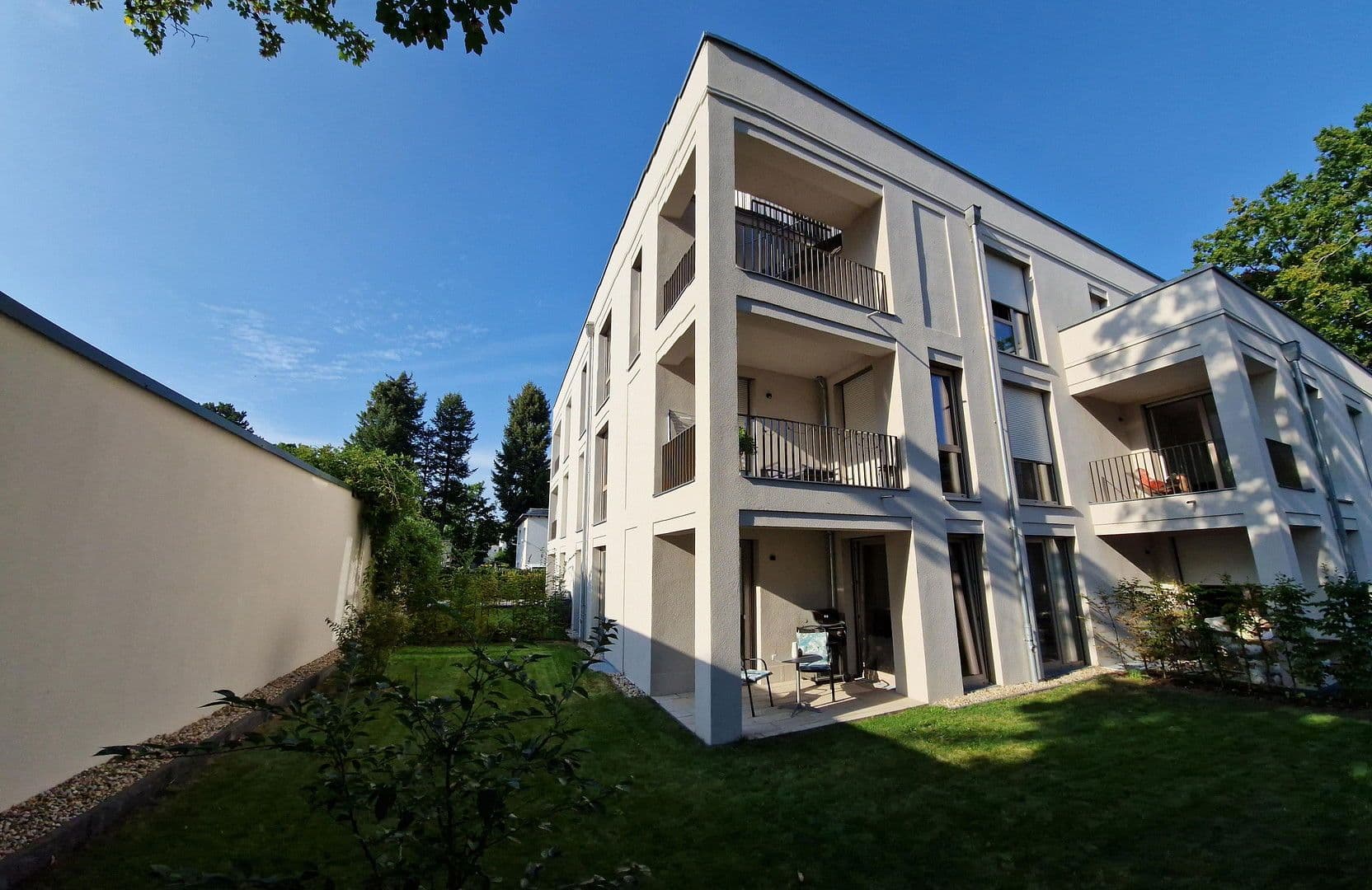 2 bedroom flat to rent, 56 m², Kurfürstenstr. 12, Berlin, Berlin 2 bedroom flat to rent, 56 m², Kurfürstenstr. 12, Berlin, Berlin