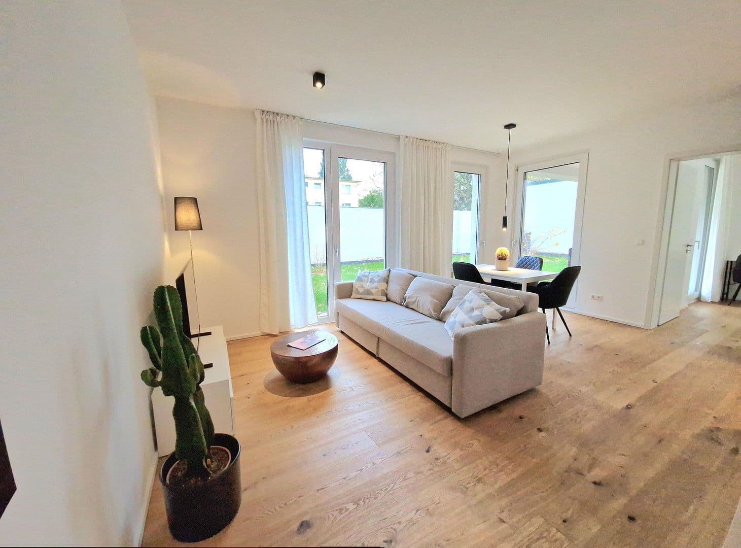 2 bedroom flat to rent, 56 m², Kurfürstenstr. 12, Berlin, Berlin 2 bedroom flat to rent, 56 m², Kurfürstenstr. 12, Berlin, Berlin