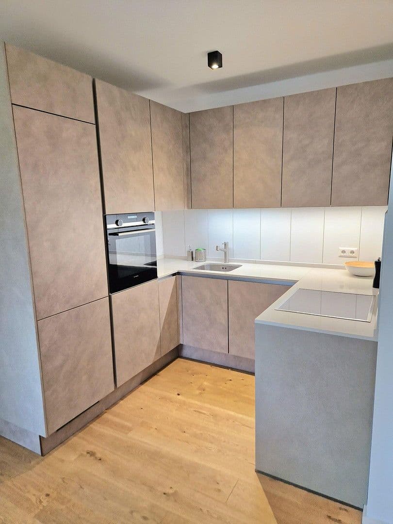 2 bedroom flat to rent, 56 m², Kurfürstenstr. 12, Berlin, Berlin 2 bedroom flat to rent, 56 m², Kurfürstenstr. 12, Berlin, Berlin