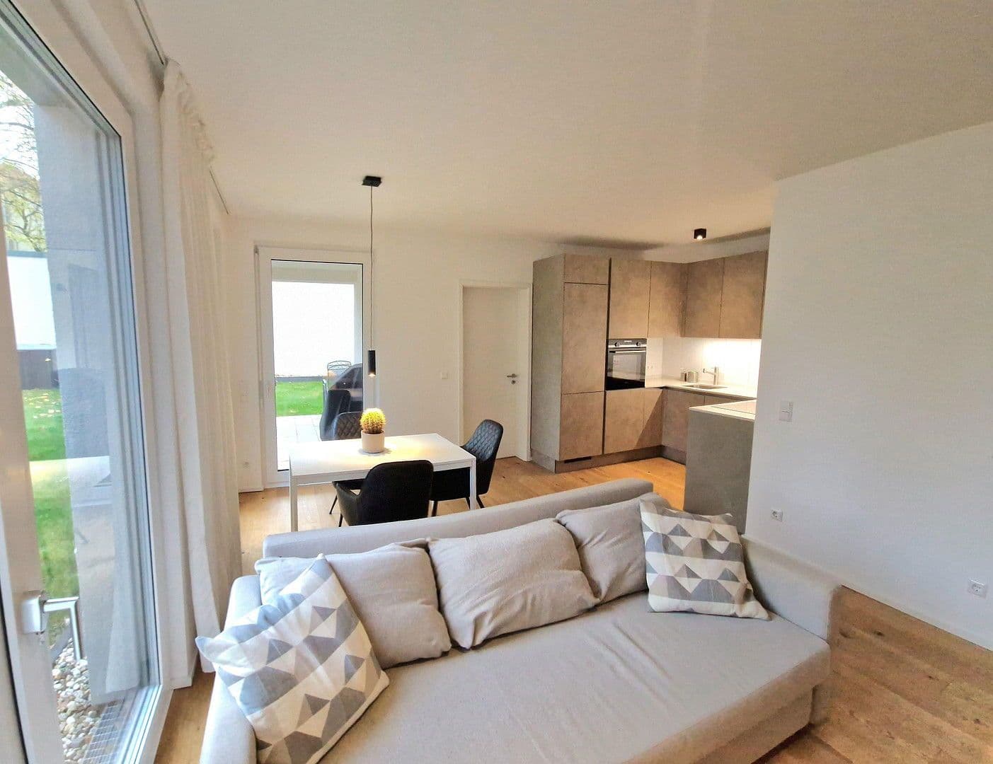 2 bedroom flat to rent, 56 m², Kurfürstenstr. 12, Berlin, Berlin 2 bedroom flat to rent, 56 m², Kurfürstenstr. 12, Berlin, Berlin