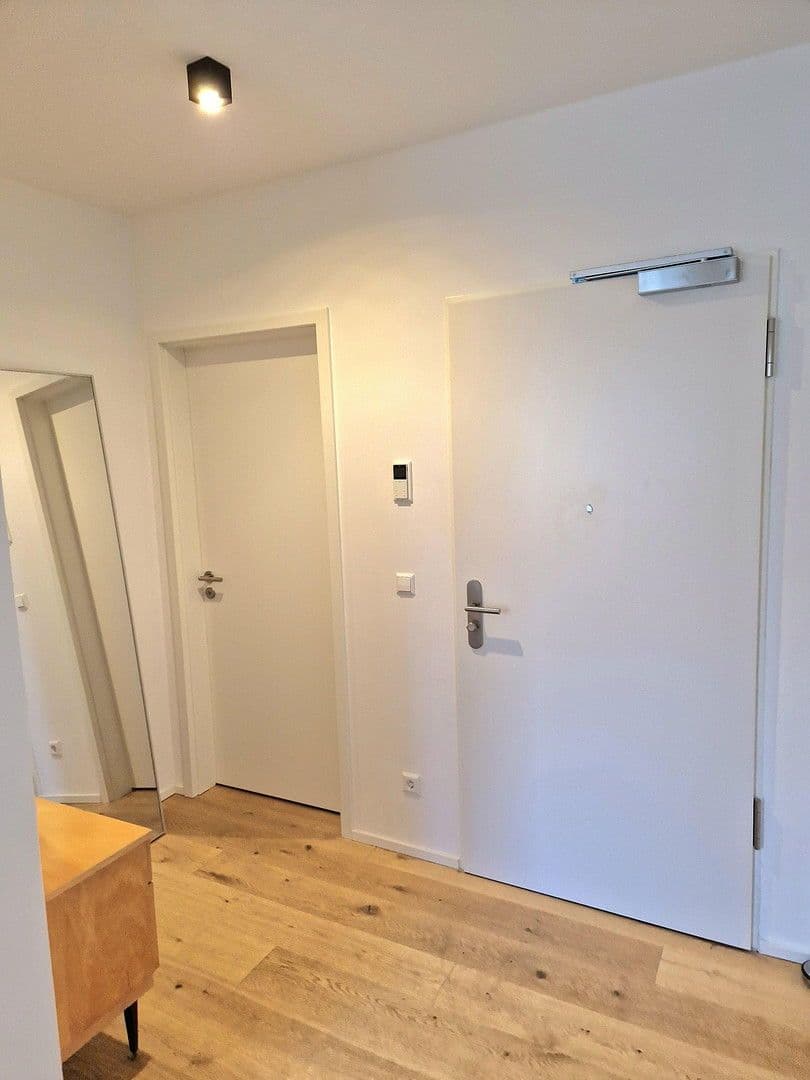 2 bedroom flat to rent, 56 m², Kurfürstenstr. 12, Berlin, Berlin 2 bedroom flat to rent, 56 m², Kurfürstenstr. 12, Berlin, Berlin