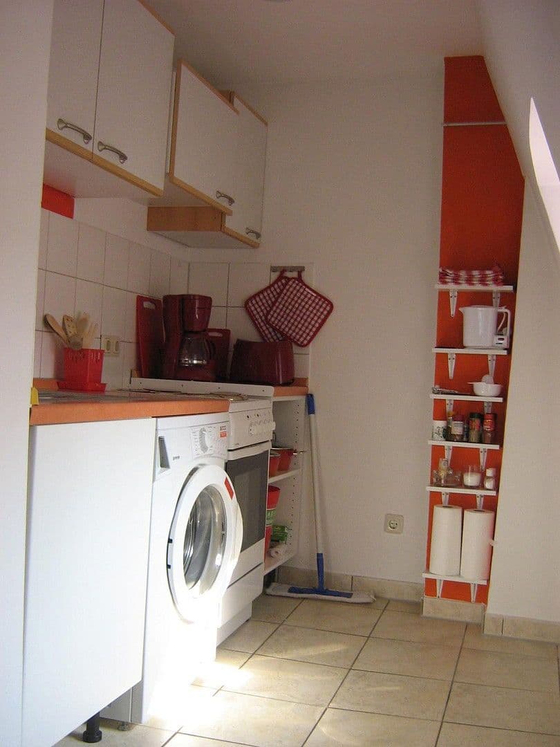 2 bedroom flat to rent, 46 m², Augsburg, Bavaria 2 bedroom flat to rent, 46 m², Augsburg, Bavaria