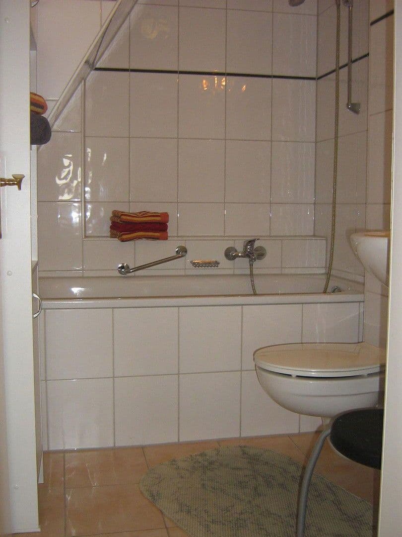 2 bedroom flat to rent, 46 m², Augsburg, Bavaria 2 bedroom flat to rent, 46 m², Augsburg, Bavaria