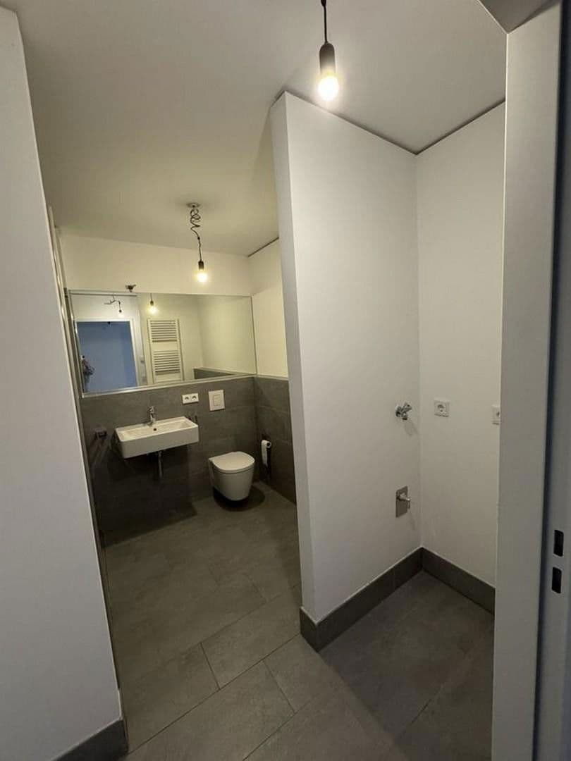 1 bedroom flat to rent, 29 m², München, Bavaria 1 bedroom flat to rent, 29 m², München, Bavaria