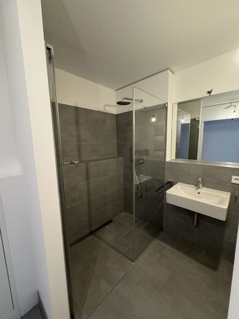 1 bedroom flat to rent, 29 m², München, Bavaria 1 bedroom flat to rent, 29 m², München, Bavaria