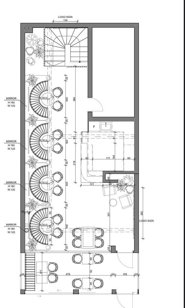 non-residential property to rent, 80 m², Hauptstraße 56, Ludwigsburg, Baden-Württemberg non-residential property to rent, 80 m², Hauptstraße 56, Ludwigsburg, Baden-Württemberg