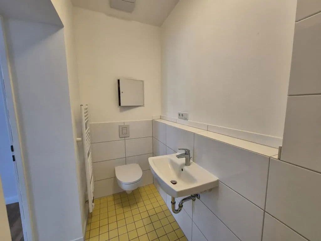 1 bedroom flat to rent, 32 m², Iranische Str. 3, Berlin, Berlin 1 bedroom flat to rent, 32 m², Iranische Str. 3, Berlin, Berlin