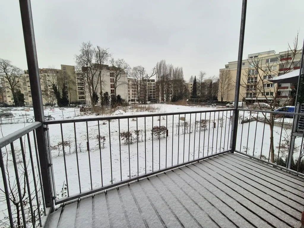 1 bedroom flat to rent, 32 m², Iranische Str. 3, Berlin, Berlin 1 bedroom flat to rent, 32 m², Iranische Str. 3, Berlin, Berlin