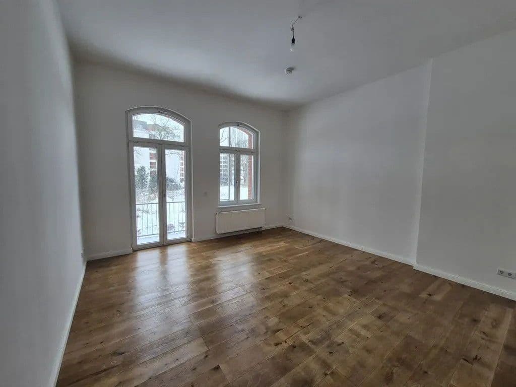 1 bedroom flat to rent, 32 m², Iranische Str. 3, Berlin, Berlin 1 bedroom flat to rent, 32 m², Iranische Str. 3, Berlin, Berlin