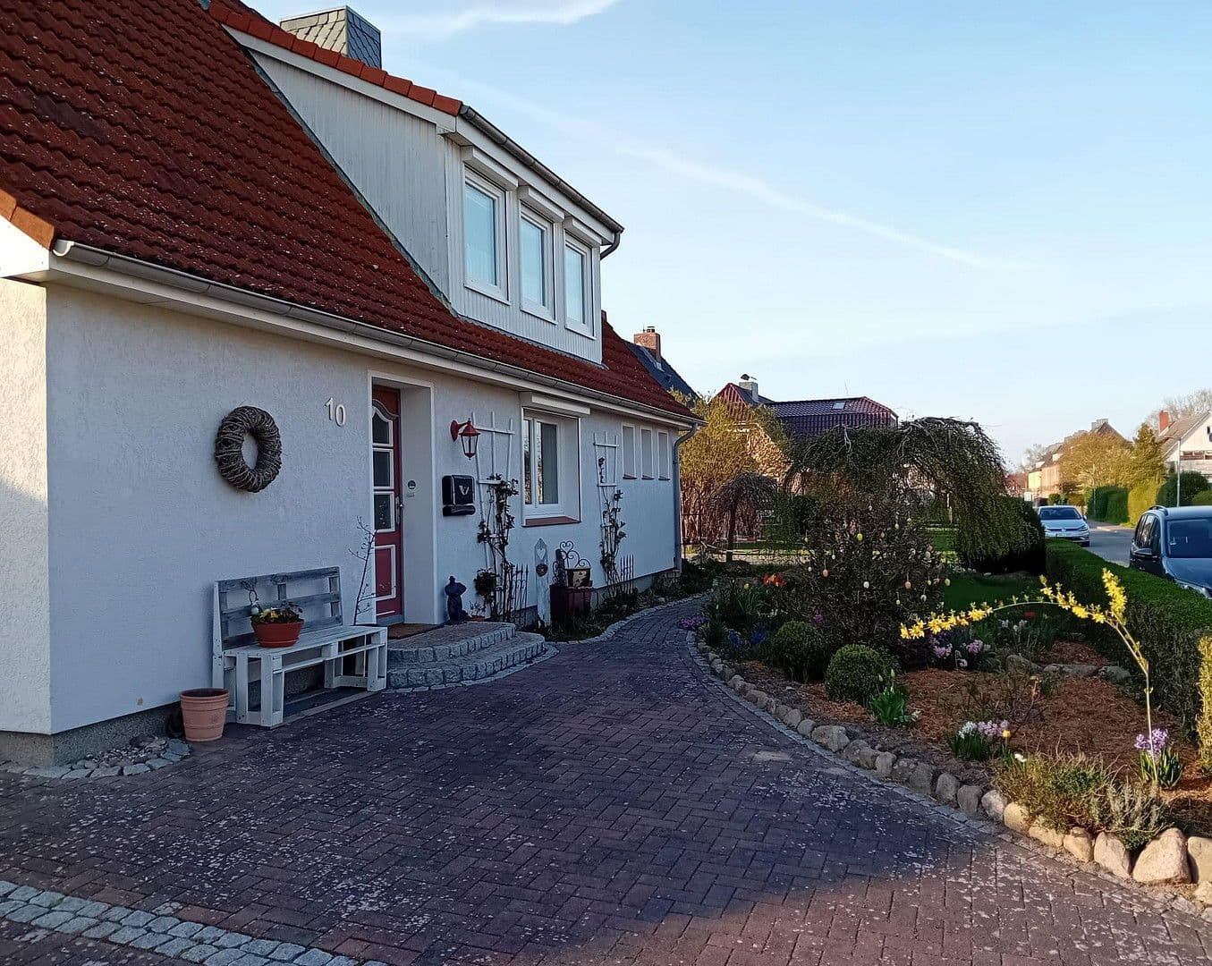 house for sale, 125 m², Lensahn, Schleswig-Holstein house for sale, 125 m², Lensahn, Schleswig-Holstein