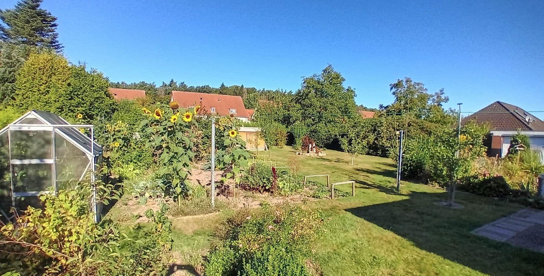 house for sale, 125 m², Lensahn, Schleswig-Holstein house for sale, 125 m², Lensahn, Schleswig-Holstein