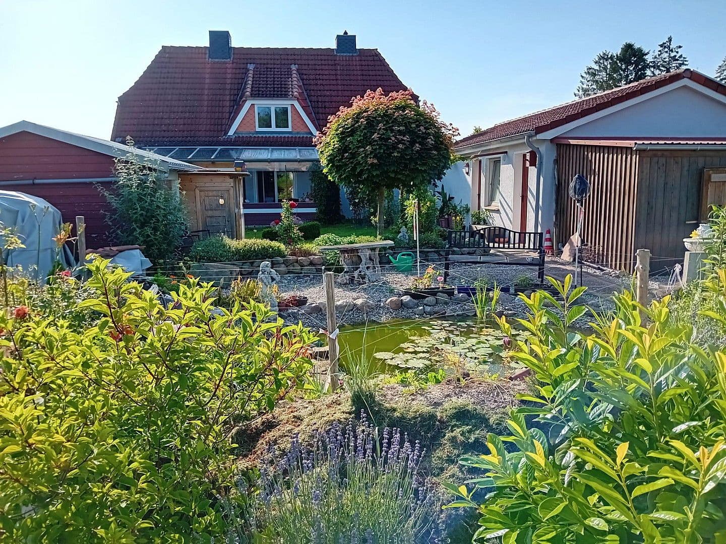 house for sale, 125 m², Lensahn, Schleswig-Holstein house for sale, 125 m², Lensahn, Schleswig-Holstein