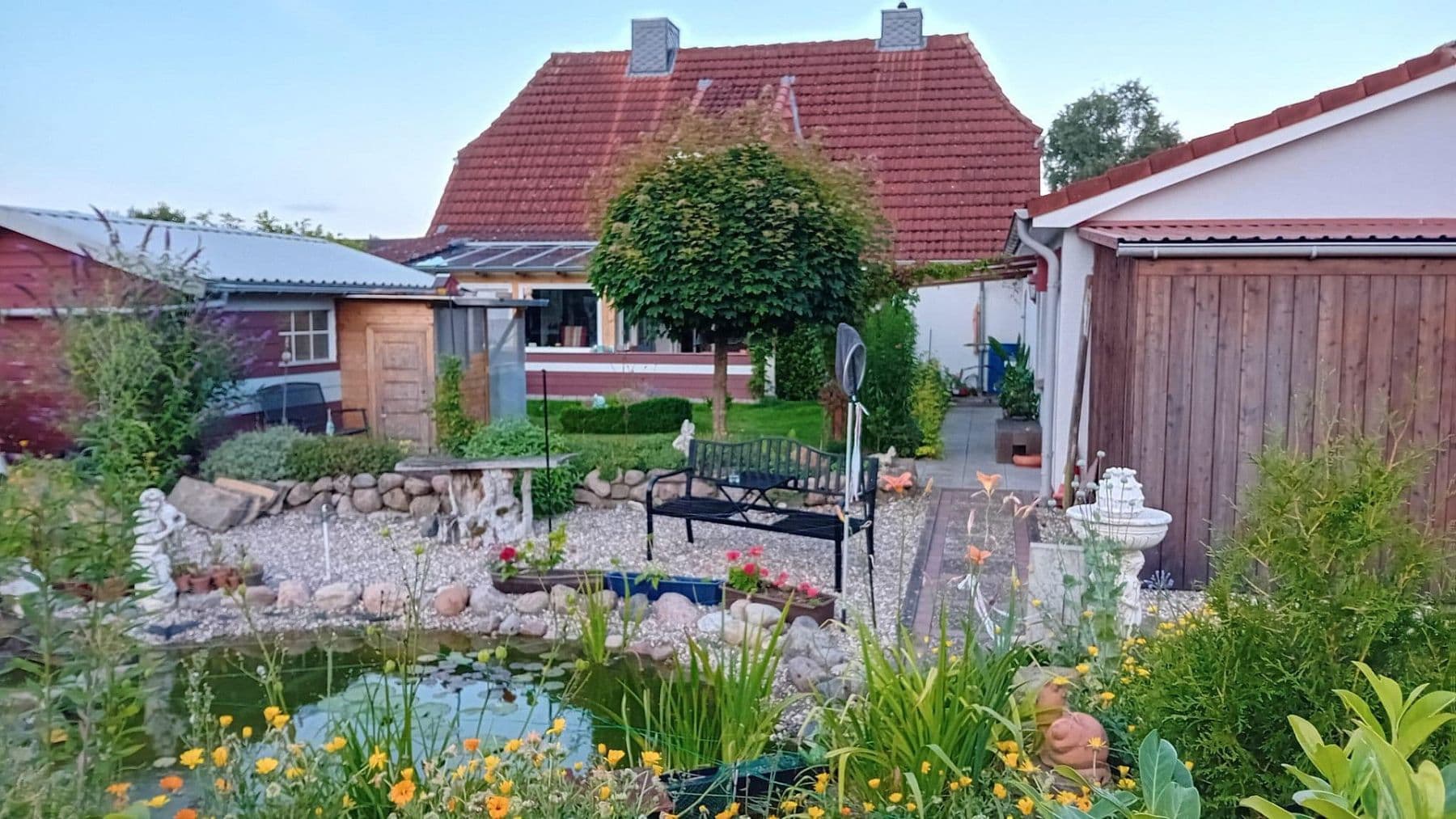 house for sale, 125 m², Lensahn, Schleswig-Holstein house for sale, 125 m², Lensahn, Schleswig-Holstein