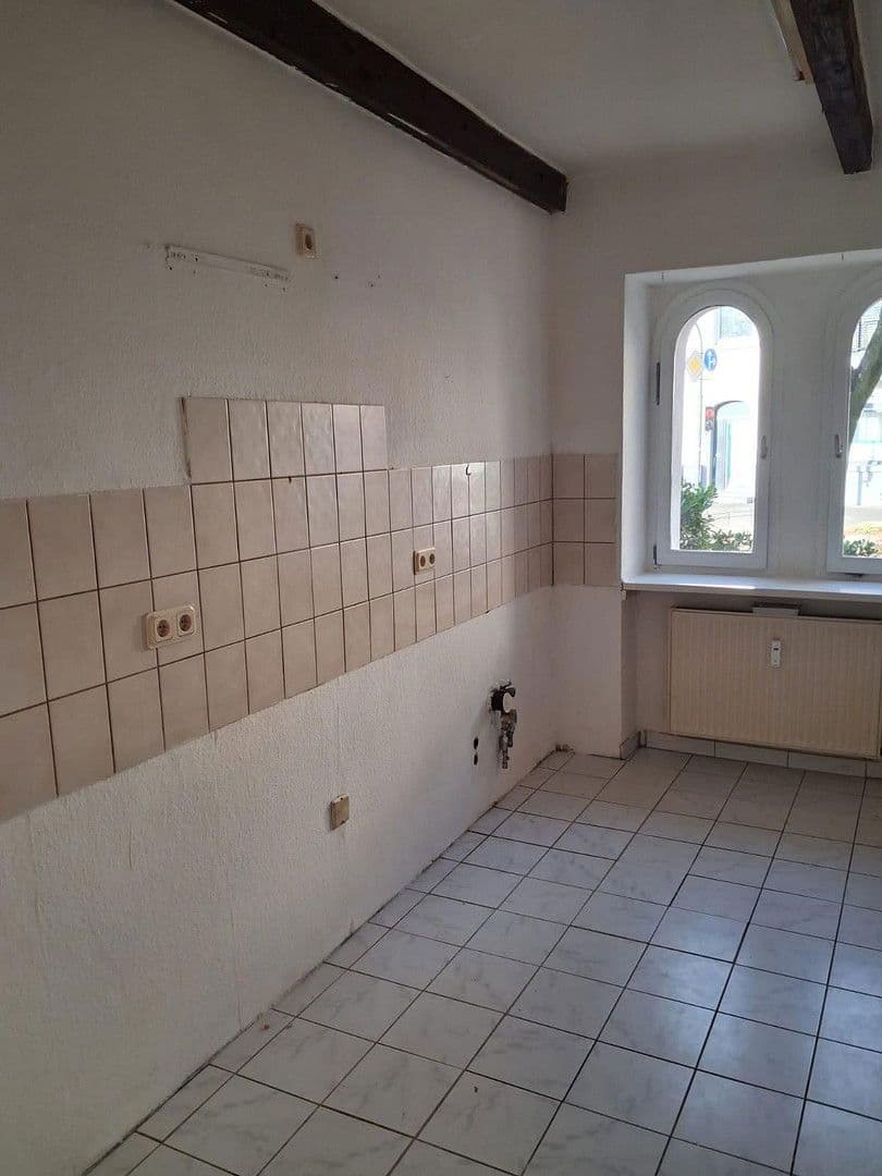 2 bedroom flat to rent, 44 m², Kölner Straße 137, Leverkusen, North Rhine-Westphalia 2 bedroom flat to rent, 44 m², Kölner Straße 137, Leverkusen, North Rhine-Westphalia