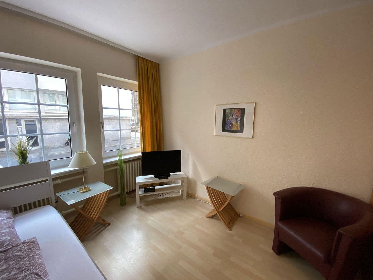 1 bedroom flat to rent, 27 m², Cantadorstr. 21, Düsseldorf, North Rhine-Westphalia 1 bedroom flat to rent, 27 m², Cantadorstr. 21, Düsseldorf, North Rhine-Westphalia