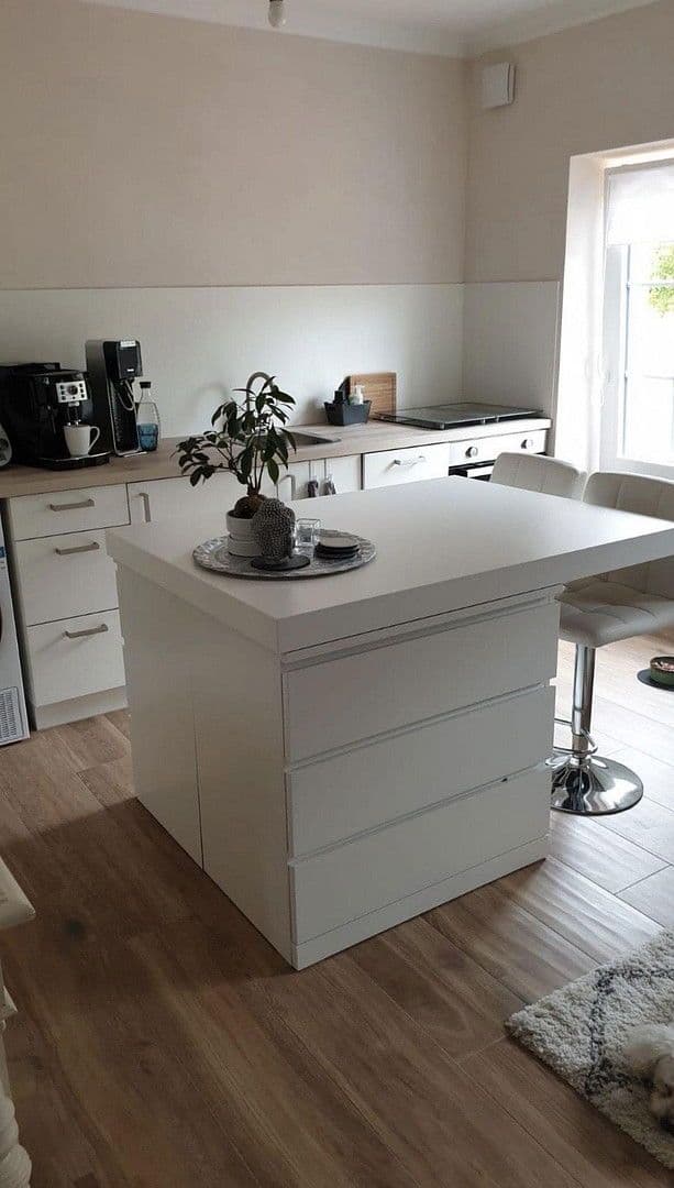 Studio flat to rent, 35 m², Grömitz, Schleswig-Holstein Studio flat to rent, 35 m², Grömitz, Schleswig-Holstein