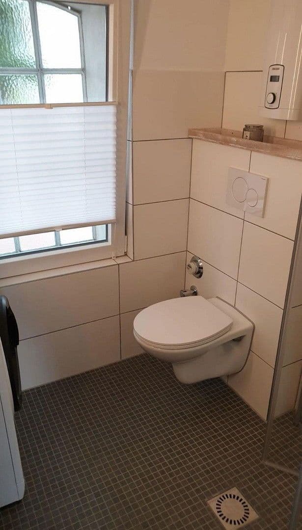 Studio flat to rent, 35 m², Grömitz, Schleswig-Holstein Studio flat to rent, 35 m², Grömitz, Schleswig-Holstein