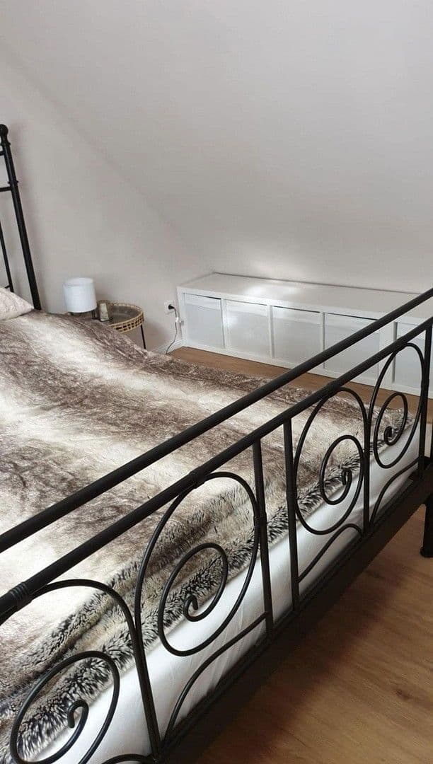 Studio flat to rent, 35 m², Grömitz, Schleswig-Holstein Studio flat to rent, 35 m², Grömitz, Schleswig-Holstein