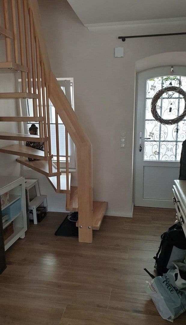 Studio flat to rent, 35 m², Grömitz, Schleswig-Holstein Studio flat to rent, 35 m², Grömitz, Schleswig-Holstein