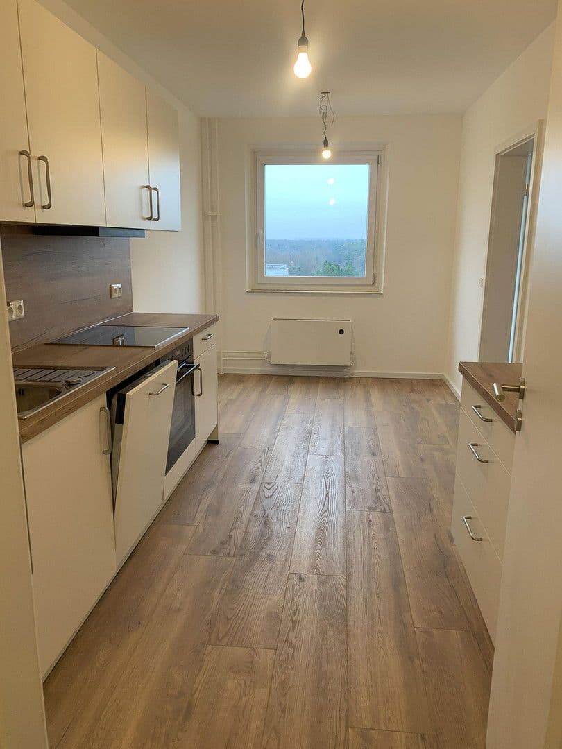 2 bedroom flat to rent, 69 m², Feldbergstr. 12, Heusenstamm, Hesse 2 bedroom flat to rent, 69 m², Feldbergstr. 12, Heusenstamm, Hesse