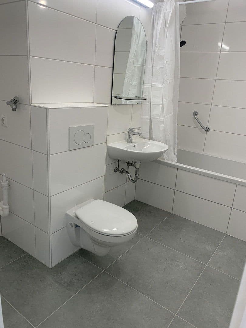 2 bedroom flat to rent, 69 m², Feldbergstr. 12, Heusenstamm, Hesse 2 bedroom flat to rent, 69 m², Feldbergstr. 12, Heusenstamm, Hesse