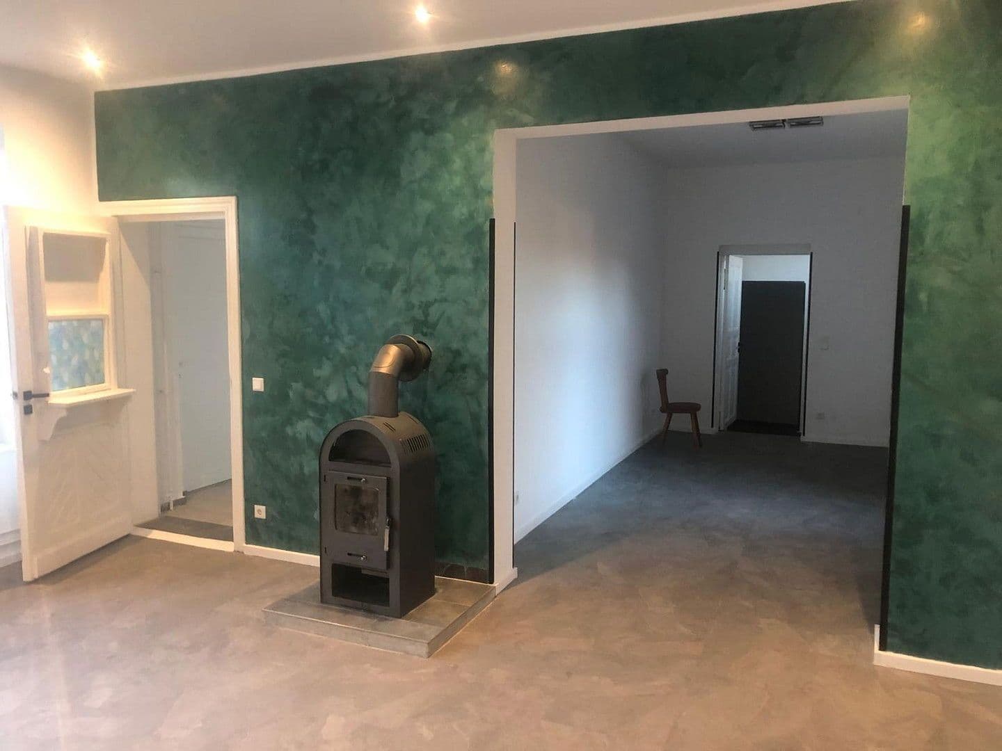 office to rent, 183 m², Berlin, Berlin office to rent, 183 m², Berlin, Berlin