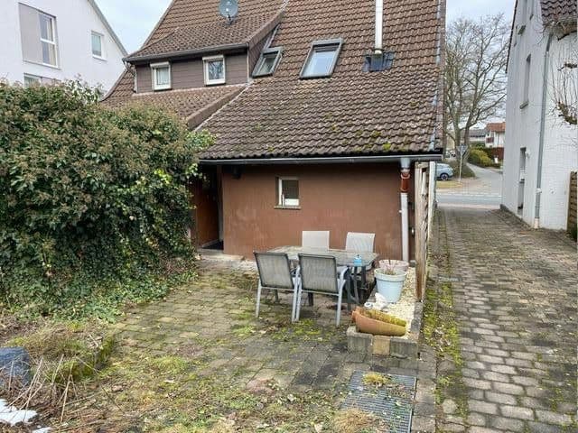 house for sale, 91 m², Hospitalstr. 8 A, Steinheim, North Rhine-Westphalia house for sale, 91 m², Hospitalstr. 8 A, Steinheim, North Rhine-Westphalia