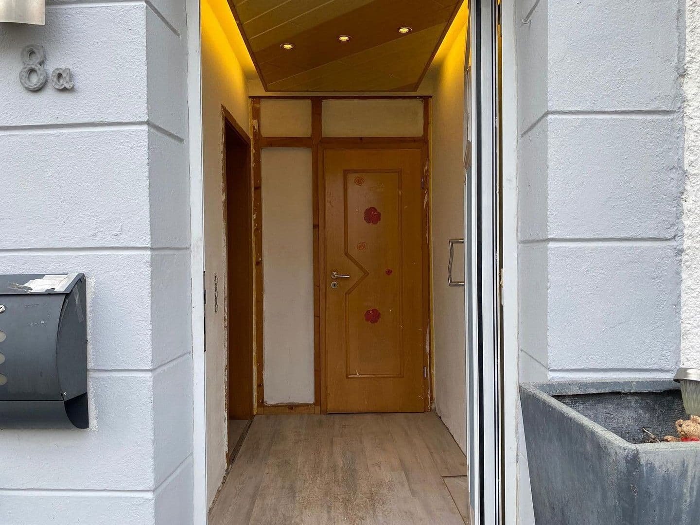 house for sale, 91 m², Hospitalstr. 8 A, Steinheim, North Rhine-Westphalia house for sale, 91 m², Hospitalstr. 8 A, Steinheim, North Rhine-Westphalia