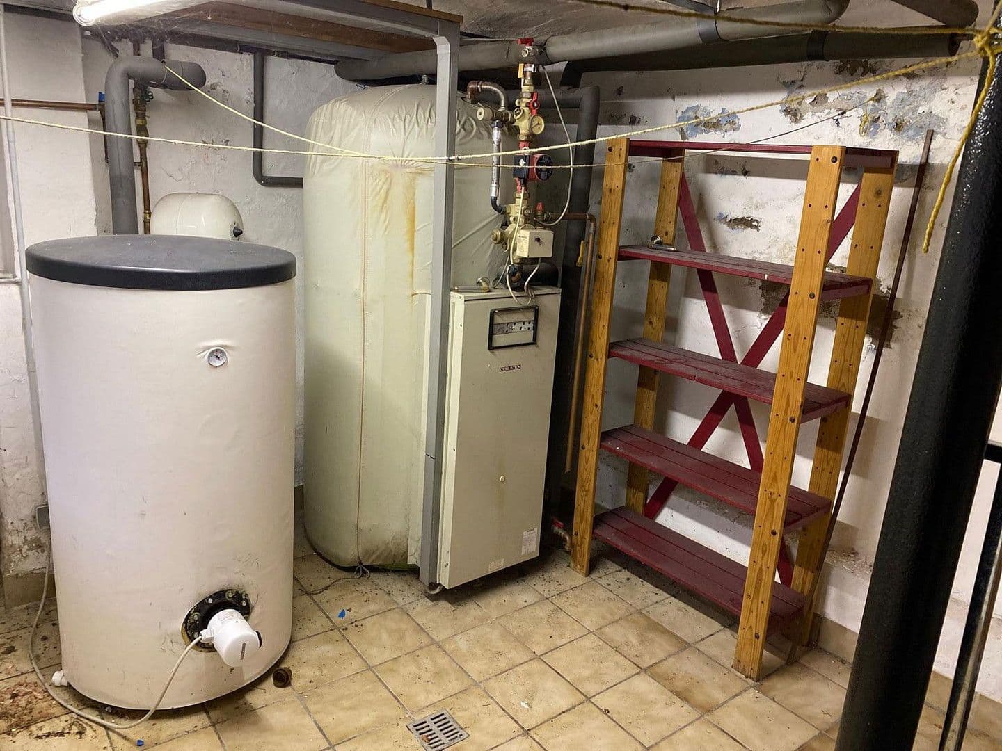 house for sale, 91 m², Hospitalstr. 8 A, Steinheim, North Rhine-Westphalia house for sale, 91 m², Hospitalstr. 8 A, Steinheim, North Rhine-Westphalia