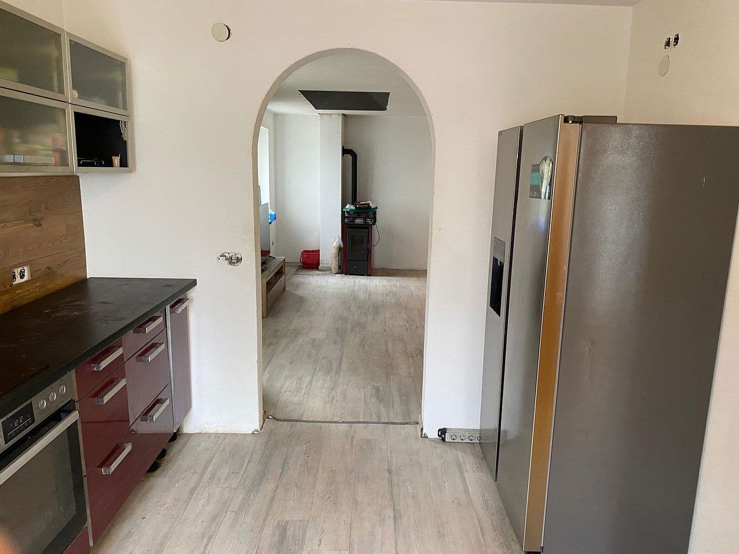 house for sale, 91 m², Hospitalstr. 8 A, Steinheim, North Rhine-Westphalia house for sale, 91 m², Hospitalstr. 8 A, Steinheim, North Rhine-Westphalia