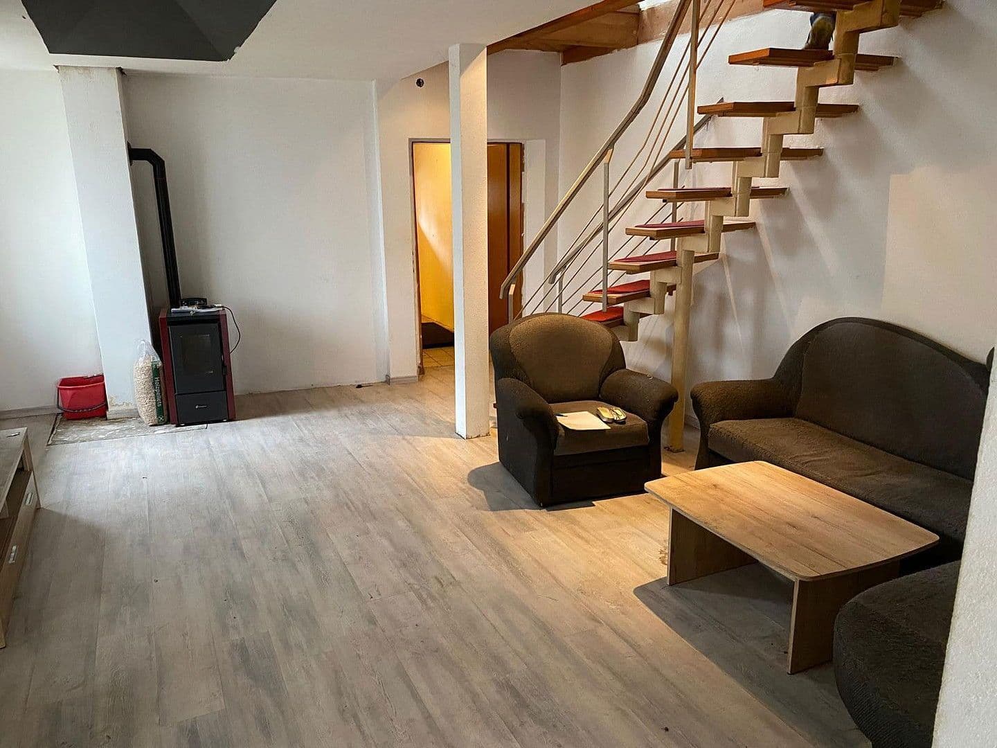 house for sale, 91 m², Hospitalstr. 8 A, Steinheim, North Rhine-Westphalia house for sale, 91 m², Hospitalstr. 8 A, Steinheim, North Rhine-Westphalia