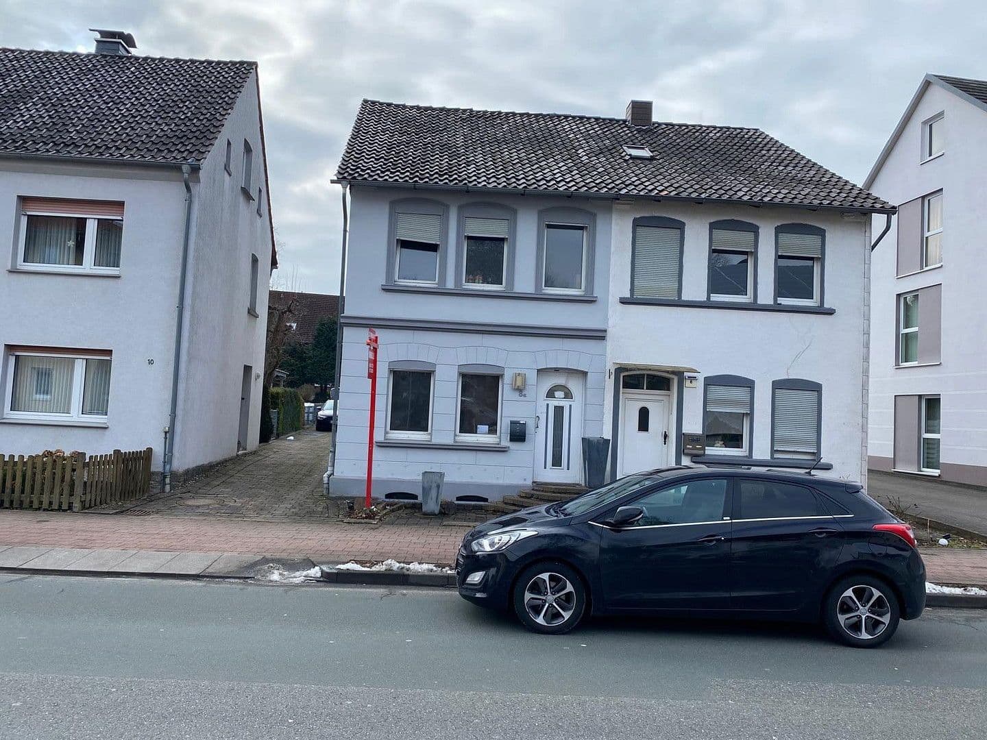 house for sale, 91 m², Hospitalstr. 8 A, Steinheim, North Rhine-Westphalia house for sale, 91 m², Hospitalstr. 8 A, Steinheim, North Rhine-Westphalia