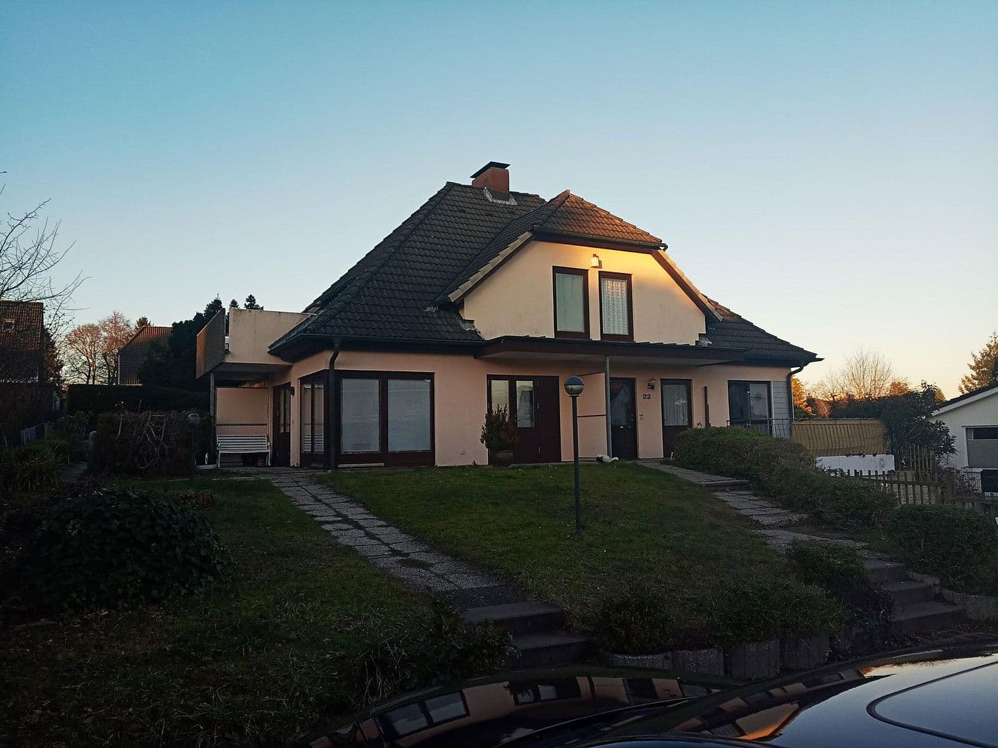 1 bedroom flat to rent, 28 m², Otto-Langbehn-Straße 22, Timmendorfer Strand, Schleswig-Holstein 1 bedroom flat to rent, 28 m², Otto-Langbehn-Straße 22, Timmendorfer Strand, Schleswig-Holstein