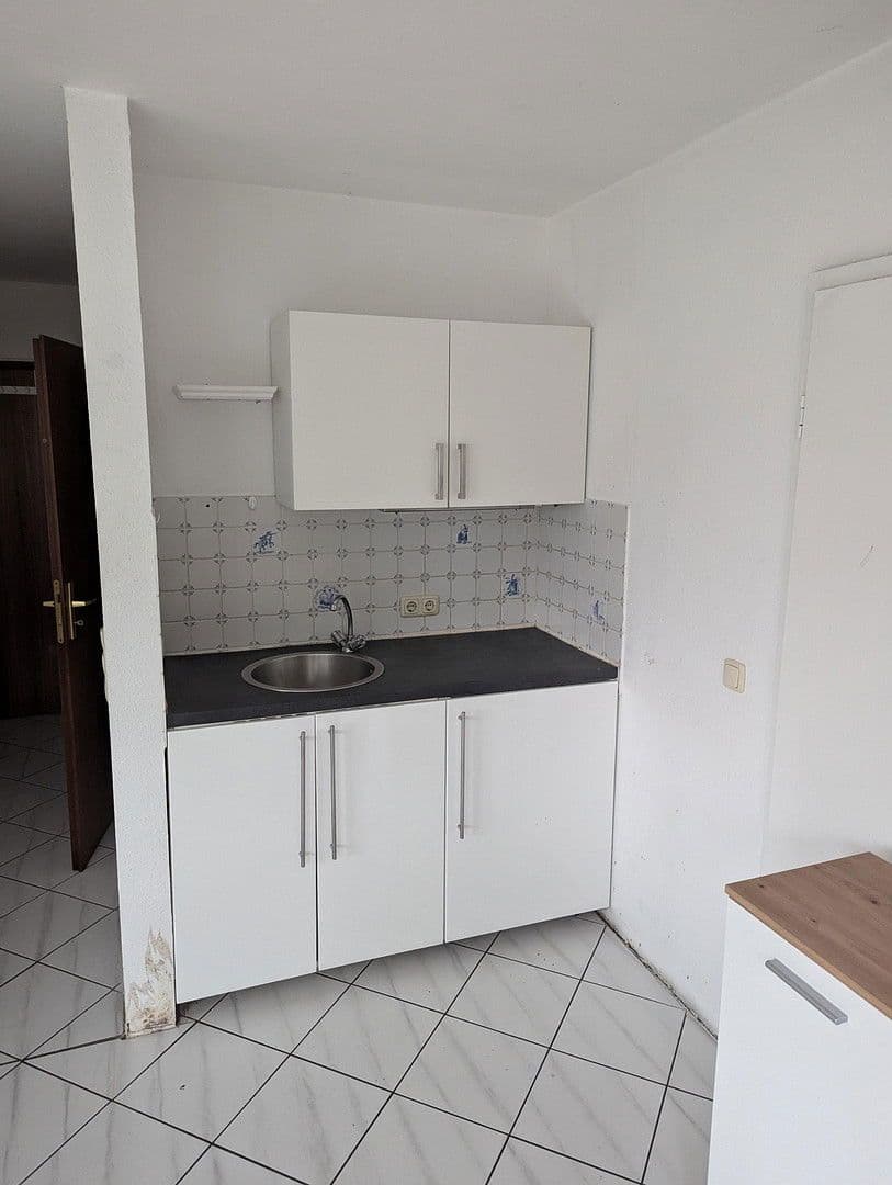 1 bedroom flat to rent, 28 m², Otto-Langbehn-Straße 22, Timmendorfer Strand, Schleswig-Holstein 1 bedroom flat to rent, 28 m², Otto-Langbehn-Straße 22, Timmendorfer Strand, Schleswig-Holstein